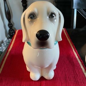 “The Pioneer Woman” Cookie Jar